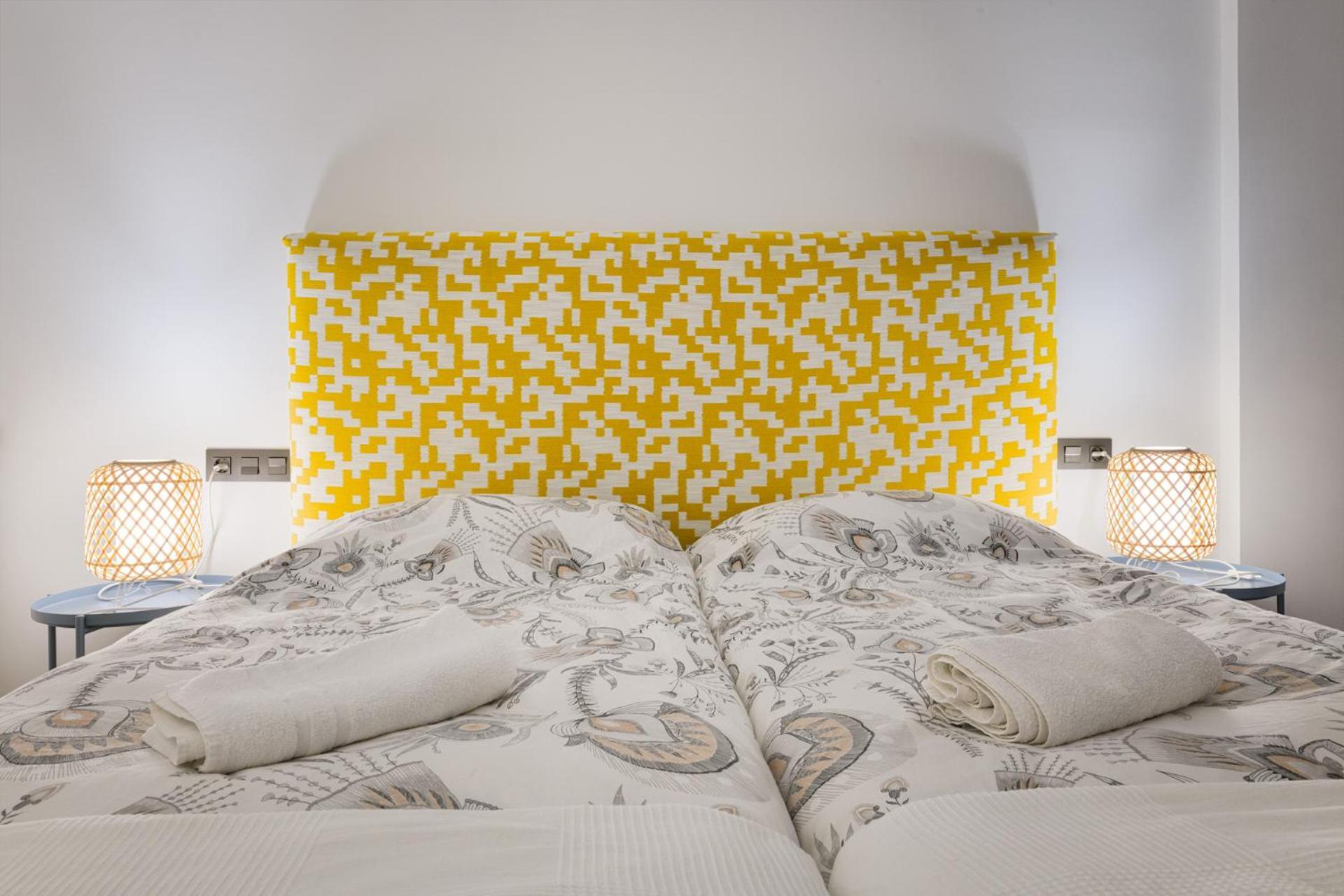Nuevo Lujo Centro De + Wifi . Parking Apartment Bilbao